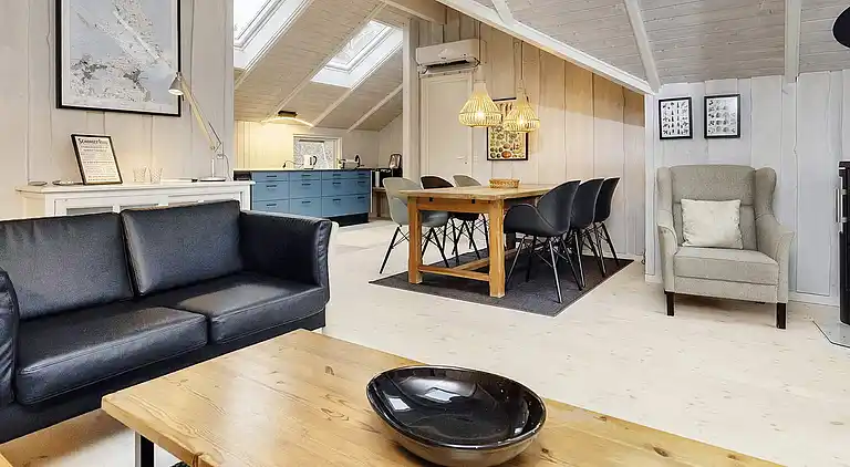 Holiday home in Martofte