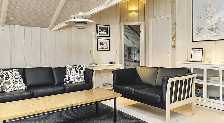 Holiday home in Martofte