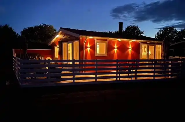 Ferienhaus in Alling, Hafenstadt des Jahres