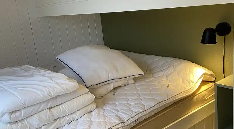 Ferienhaus in Alling, Hafenstadt des Jahres