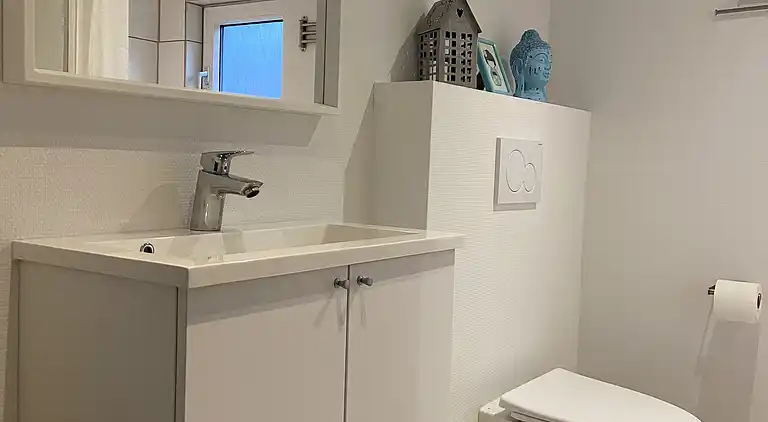 Ferienhaus in Alling, Hafenstadt des Jahres