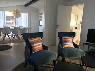 Ferienhaus in Alling, Hafenstadt des Jahres