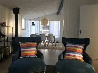 Ferienhaus in Alling, Hafenstadt des Jahres