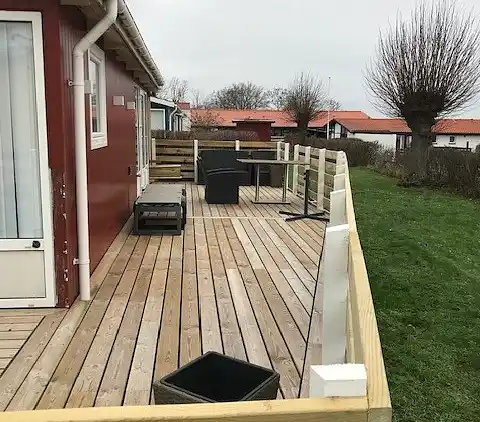 Ferienhaus in Alling, Hafenstadt des Jahres