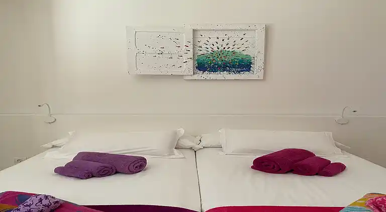 Holiday home in Sant Josep de sa Talaia