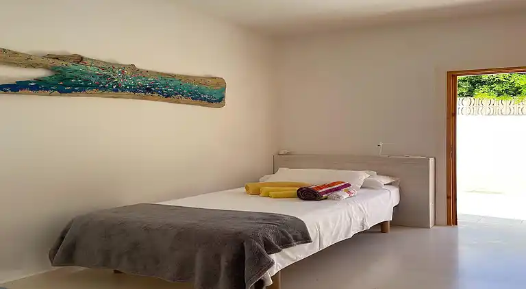 Holiday home in Sant Josep de sa Talaia