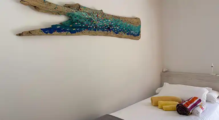 Holiday home in Sant Josep de sa Talaia