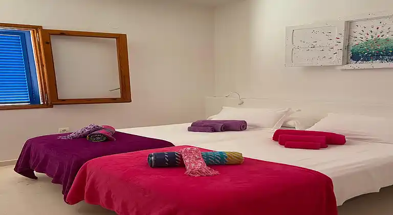 Holiday home in Sant Josep de sa Talaia