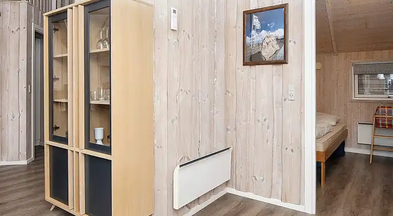 Holiday home in Bork Havn