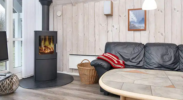 Holiday home in Bork Havn