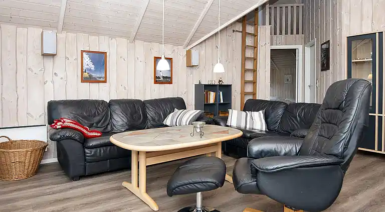 Holiday home in Bork Havn