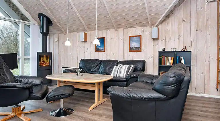 Holiday home in Bork Havn