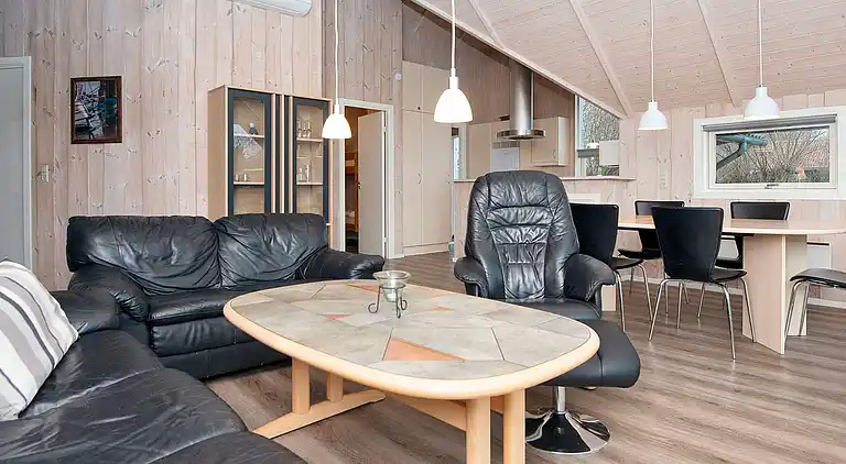 Holiday home in Bork Havn