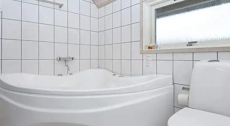 Holiday home in Bork Havn