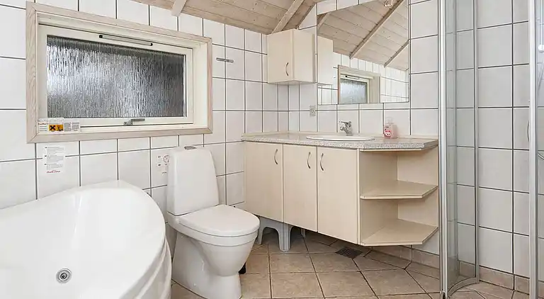 Holiday home in Bork Havn