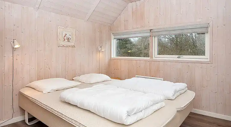 Holiday home in Bork Havn