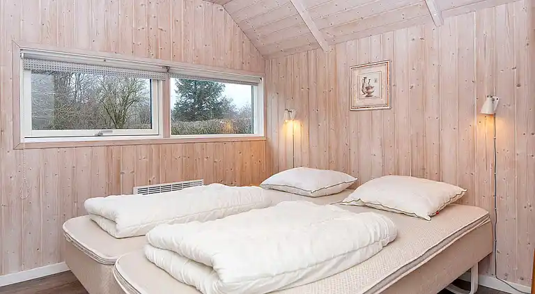 Holiday home in Bork Havn