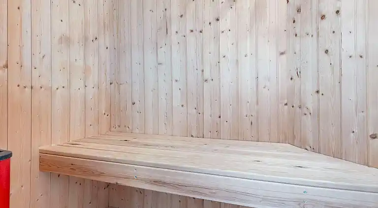 Holiday home in Bork Havn