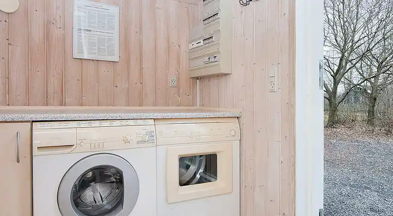 Holiday home in Bork Havn