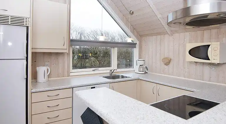 Holiday home in Bork Havn