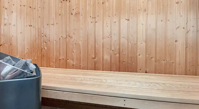 Holiday home in Bork Havn