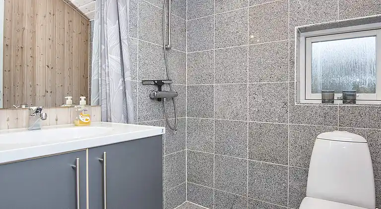 Holiday home in Bork Havn