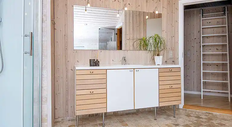 Holiday home in Bork Havn