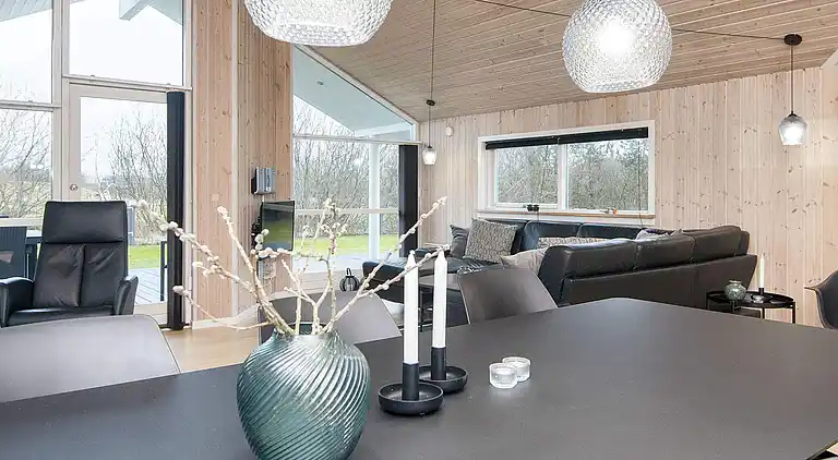 Holiday home in Bork Havn