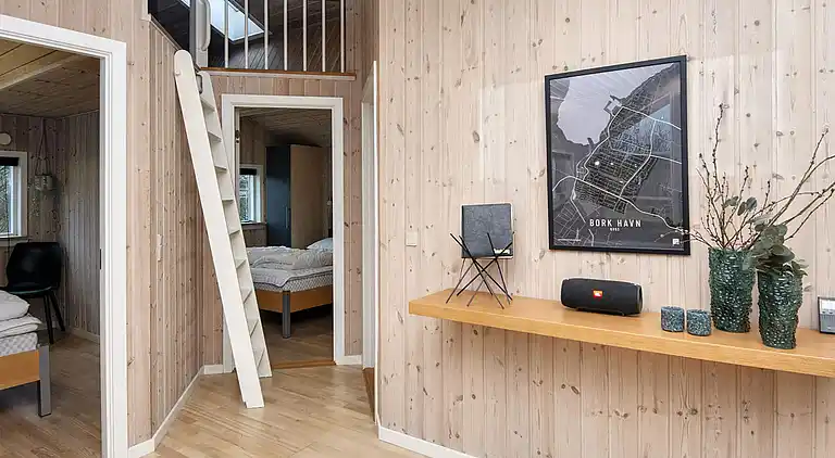 Holiday home in Bork Havn