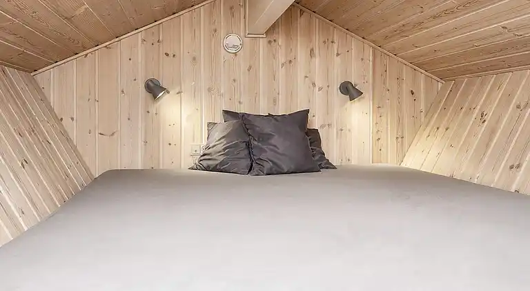 Holiday home in Bork Havn