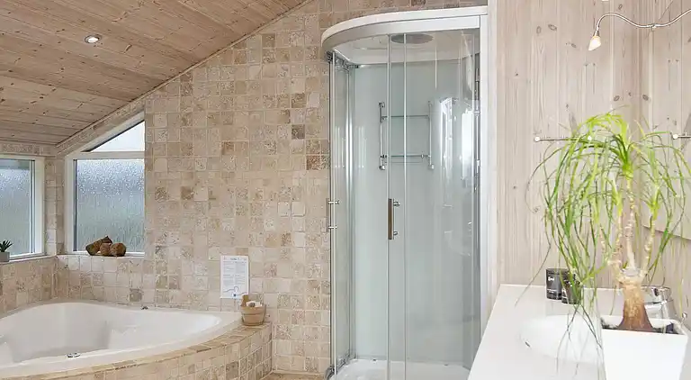 Holiday home in Bork Havn