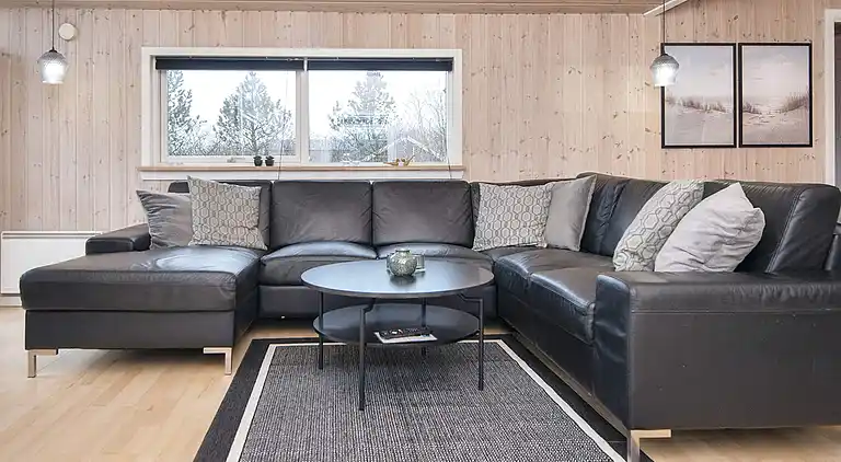 Holiday home in Bork Havn