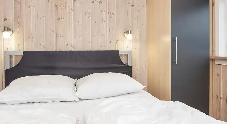 Holiday home in Bork Havn