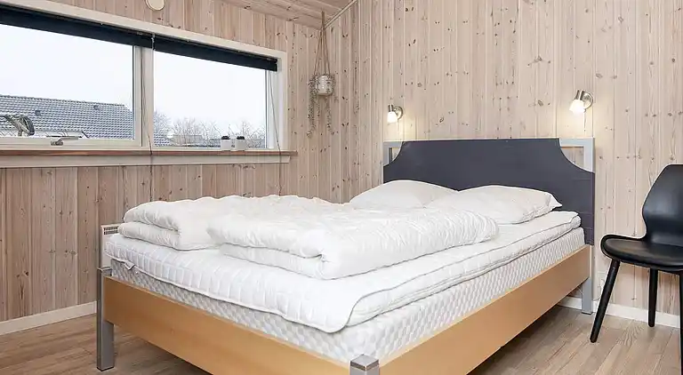 Holiday home in Bork Havn