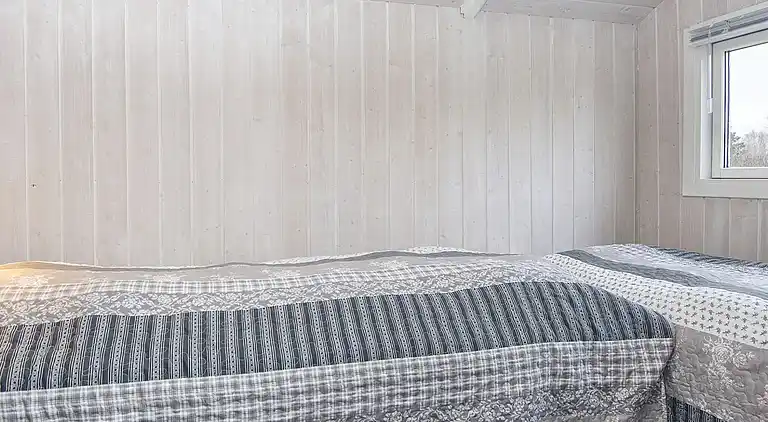 Holiday home in Bork Havn