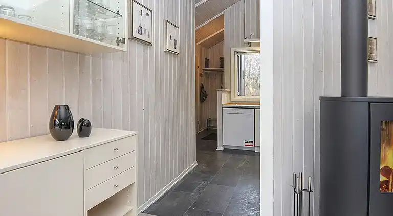 Holiday home in Bork Havn