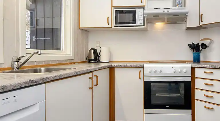 Holiday home in Bork Havn