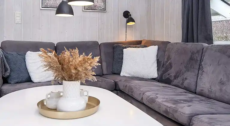 Holiday home in Bork Havn