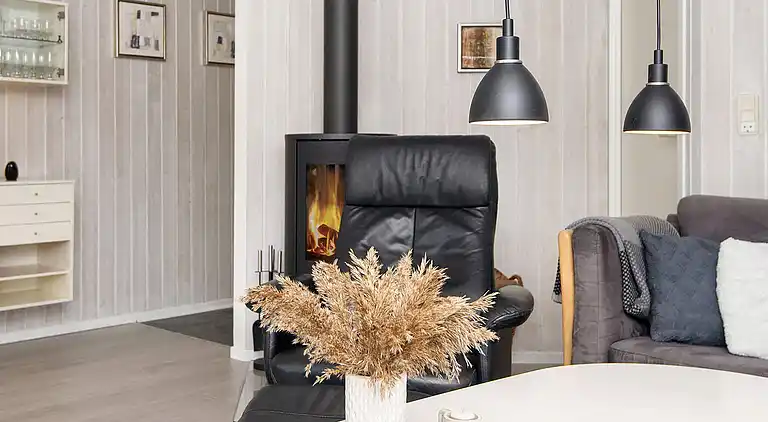 Holiday home in Bork Havn