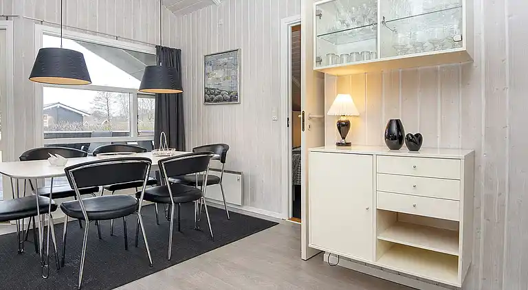 Holiday home in Bork Havn