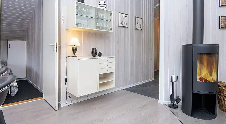 Holiday home in Bork Havn