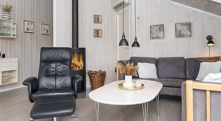 Holiday home in Bork Havn