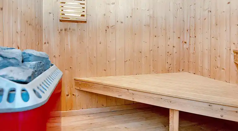 Holiday home in Bork Havn