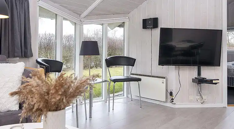 Holiday home in Bork Havn