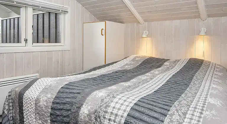 Holiday home in Bork Havn