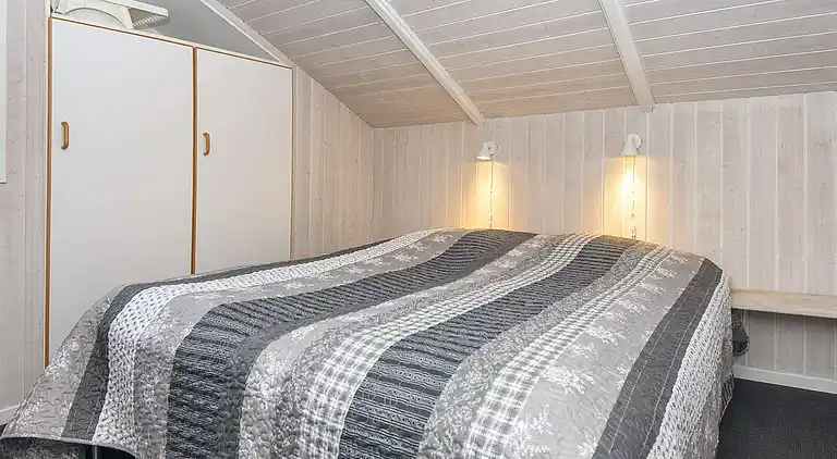 Holiday home in Bork Havn