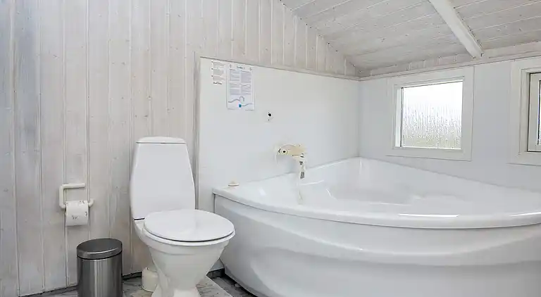 Holiday home in Bork Havn