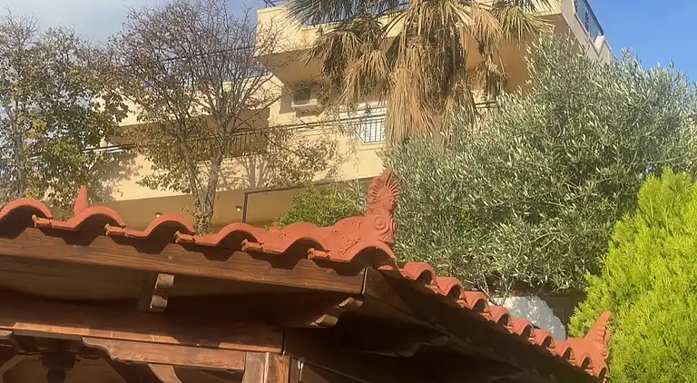 Eagles Nest Villa Your Grecian Paradise