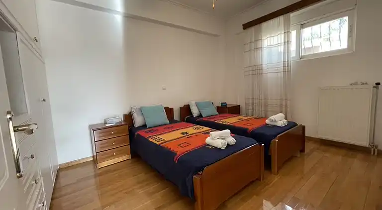 Eagles Nest Villa Your Grecian Paradise