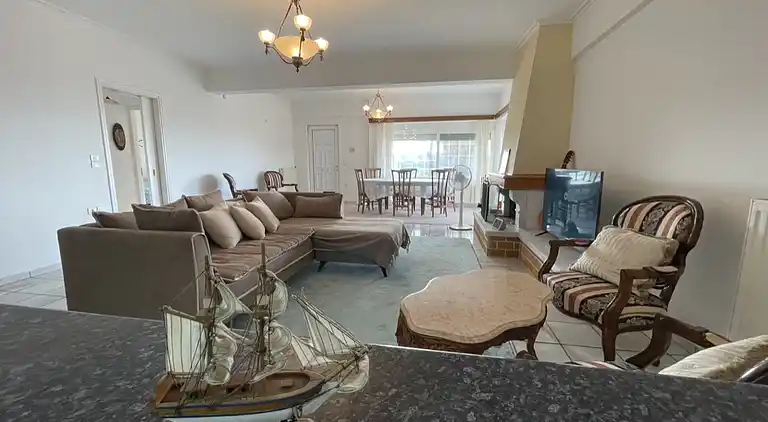 Eagles Nest Villa Your Grecian Paradise